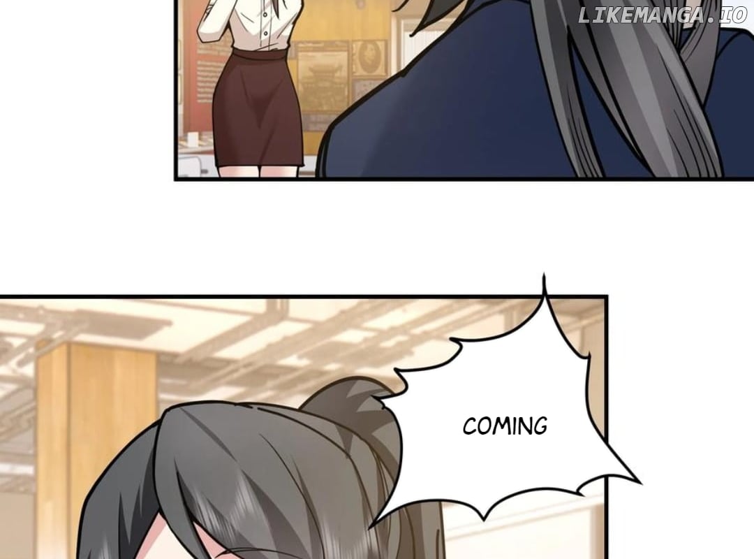 I Really Don’t Want to be Reborn Chapter 425 - page 29